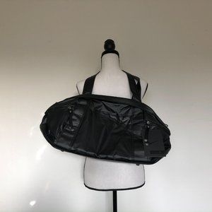 Nike Victory Gym Club Black Duffel NWT